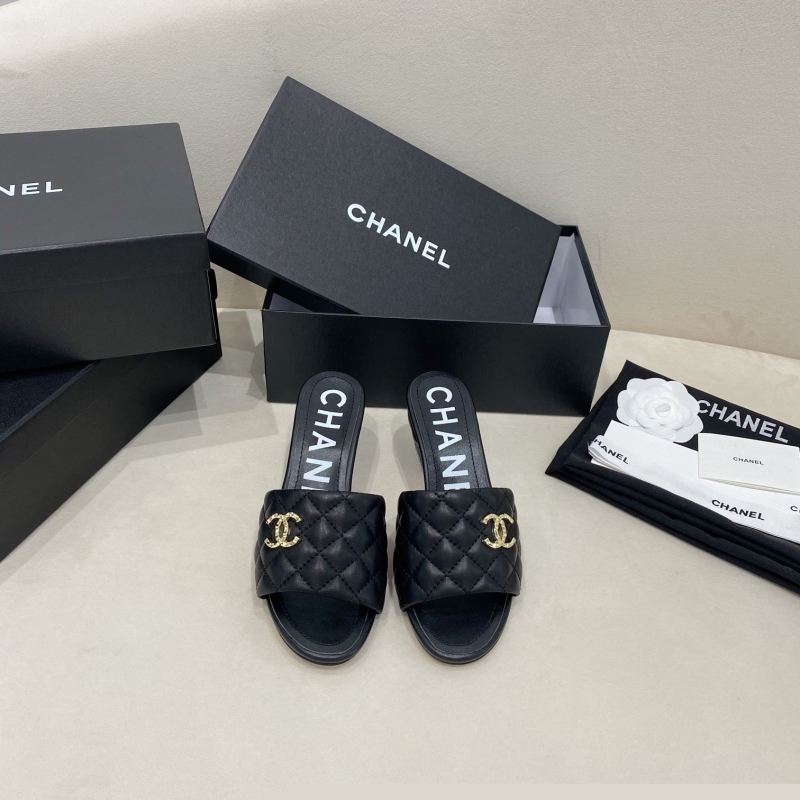 Ch*el slippers